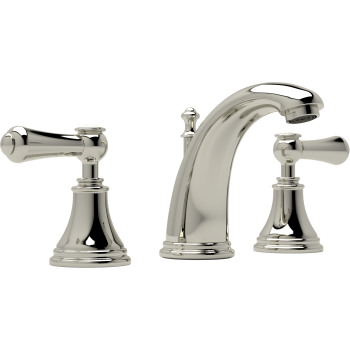 Rohl bathroom faucets image-2