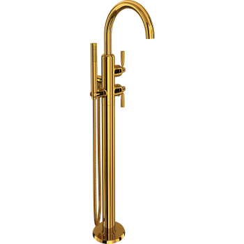 Rohl tub faucets image-2