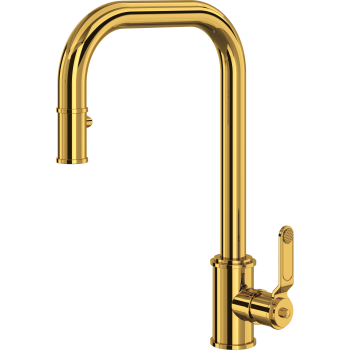 Rohl U.4546HT image-5