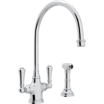 Rohl faucets image-2