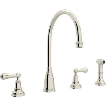 Rohl U.4735X, U.4736L image-3