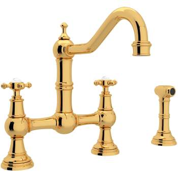 Rohl faucets image-12