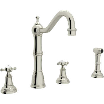 Rohl faucets image-8
