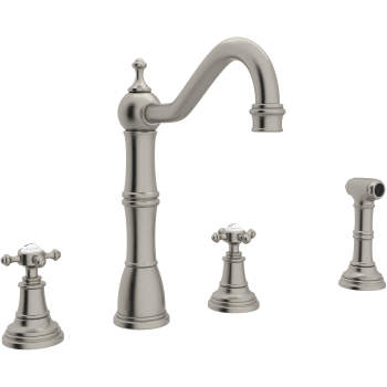 Rohl faucets image-10