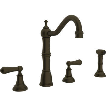 Rohl faucets image-10