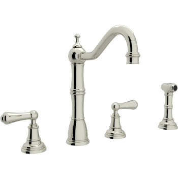 Rohl faucets image-6