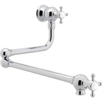 Rohl pot fillers image-2
