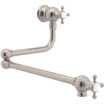 Rohl pot fillers image-6
