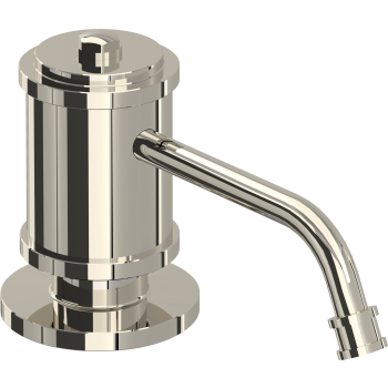 Rohl soap dispensers image-4