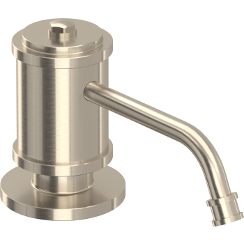 Rohl soap dispensers image-6