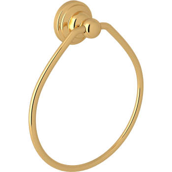 Rohl bathroom accessories image-4