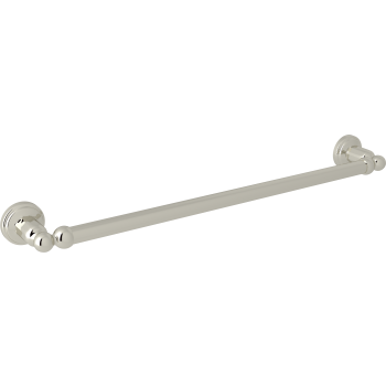 Edwardian online towel rail