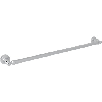 Edwardian towel rail outlet