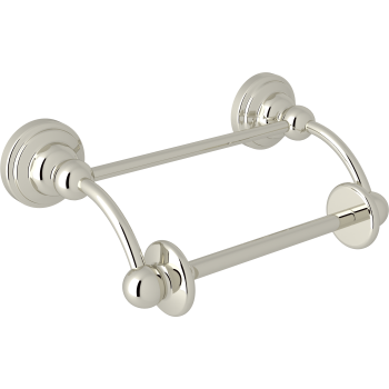 Rohl bathroom accessories image-2