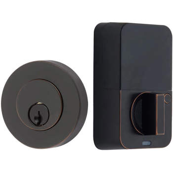 Emtek door locks and bolts image-2
