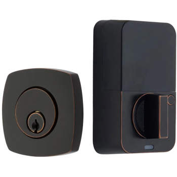 Emtek door locks and bolts image-2