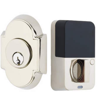 Emtek door locks and bolts image-2