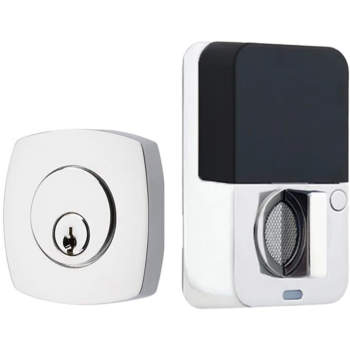 Emtek door locks and bolts image-6