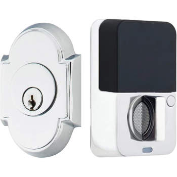Emtek door locks and bolts image-4