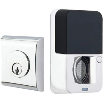 Emtek door locks and bolts image-4