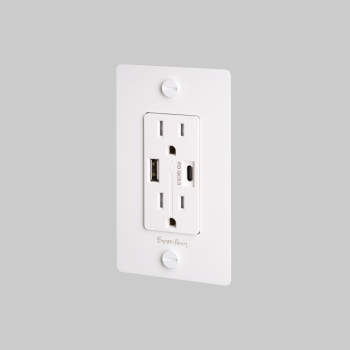 Buster + Punch switches and outlets image-4