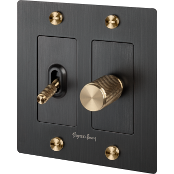 Buster + Punch switches and outlets image-2