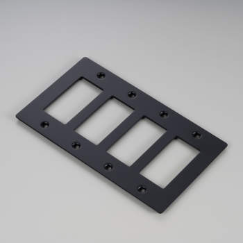 Buster + Punch switches and outlets image-2
