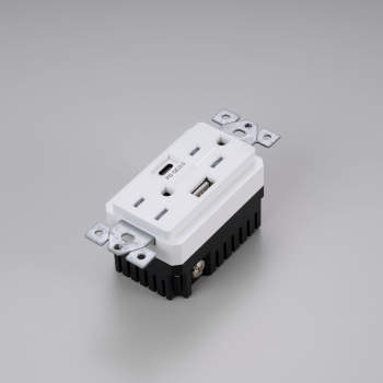 Buster + Punch switches and outlets image-2