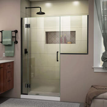 DreamLine shower doors image-4
