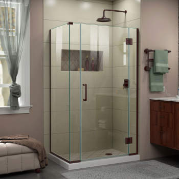 DreamLine shower enclosures image-4