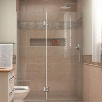 DreamLine shower doors image-2