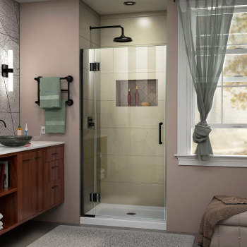 DreamLine shower doors image-2
