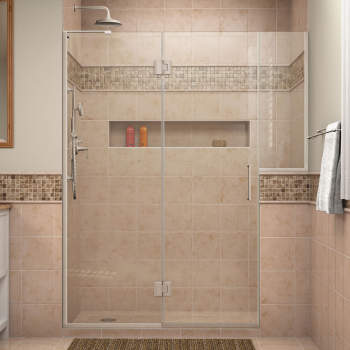 DreamLine shower doors image-2