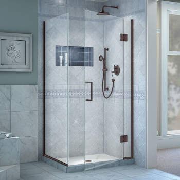 DreamLine E13030 Unidoor X 36