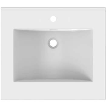 Barclay bathroom sinks image-6