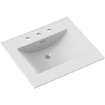 Barclay bathroom sinks image-2