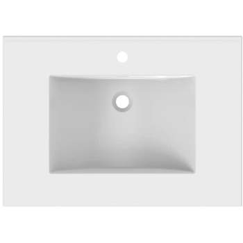 Barclay bathroom sinks image-6