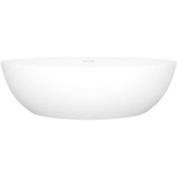Victoria & Albert bathroom sinks image-2