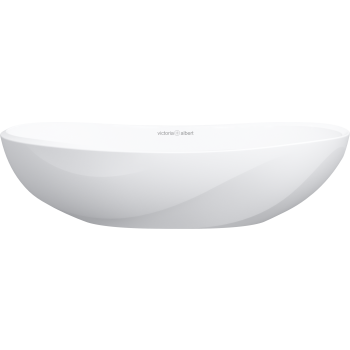 Victoria & Albert bathroom sinks image-2