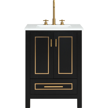 Chestnut & Elm bathroom vanities image-4