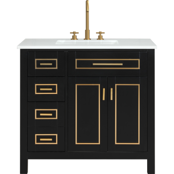 Chestnut & Elm bathroom vanities image-4