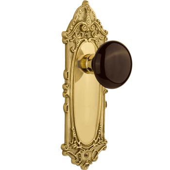 Nostalgic Warehouse door knobs image-6