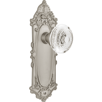 Nostalgic Warehouse door knobs image-4