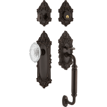 Nostalgic Warehouse door entry sets image-2