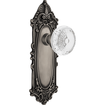 Nostalgic Warehouse door knobs image-2