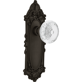 Nostalgic Warehouse door knobs image-4