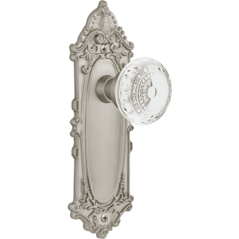 Nostalgic Warehouse door knobs image-6