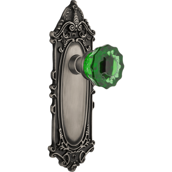 Nostalgic Warehouse door knobs image-2