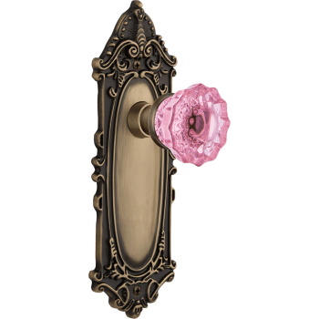 Nostalgic Warehouse door knobs image-2