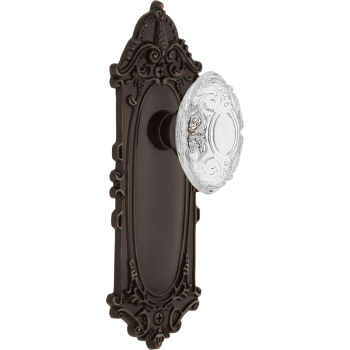 Nostalgic Warehouse door knobs image-2
